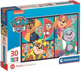 Puzzle 30 elem Psi Patrol 20275