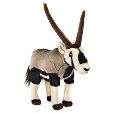 Pluszak Zwierzęta Pustynne MIX National Geographic