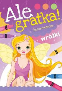 Ale Gratka! Wróżki SKRZAT