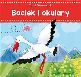 Bociek i okulary