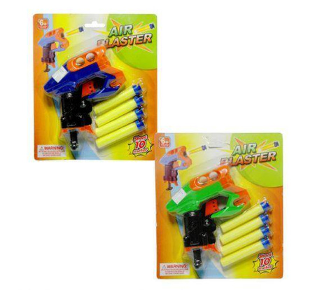 Pistolet na sttrzałki