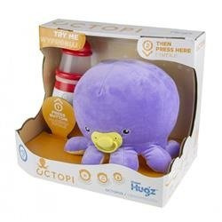 Interaktywna Ośmiorniczka + Latarnia morska