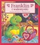 Franklin i walentynki DEBIT