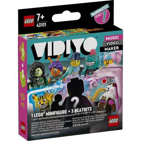 Lego Vidiyo Bandmates