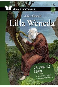 Lilla Weneda. Lektura z opracowaniem oprawa miękka