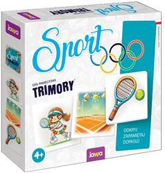 Gra Sport - Trimory
