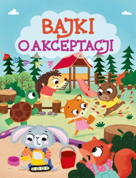 Bajki o akceptacji