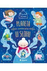 Planeta zamknięta w słoiku