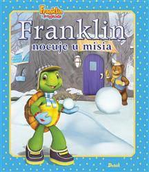 Franklin nocuje u misia wydanie 2023