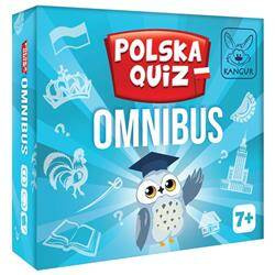 Polska quiz omnibus
