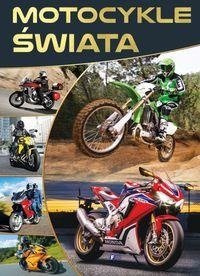 Motocykle świata   FENIX