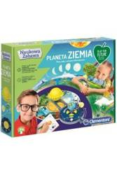 Planeta Ziemia