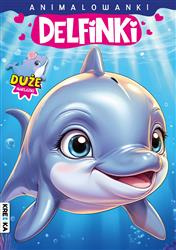 ANIMALOWANKI, Delfinki