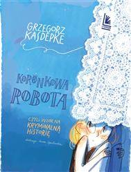 Koronkowa robota
