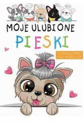 Moje ulubione pieski