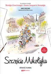 Szczęście Mikołajka