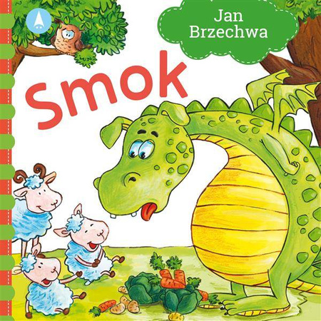 Smok Jan Brzechwa