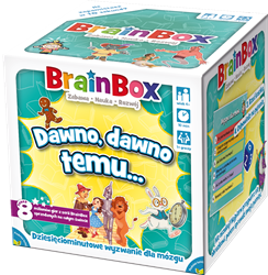 BrainBox Dawno,dawno temu...