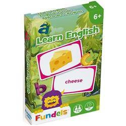 Learn Ehglish Nauka Angielskiego 6+