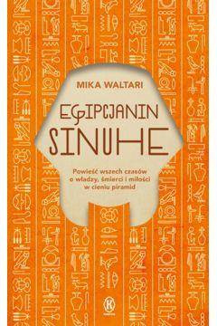 Egipcjanin Sinuhe