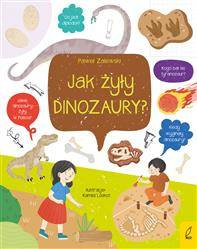 Co i jak? Jak żyły dinozaury?