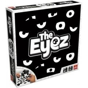 Gra Eyez GOLIATH