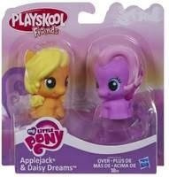 My Little Pony 2-pak Applejack & Daisy Dreams