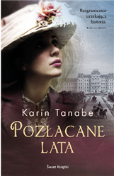 Pozłacane lata. SWIAT KSIAZKI