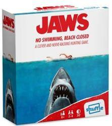 Gra karciana Jaws Szczęki