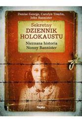 Sekretny dziennik Holokaustu.