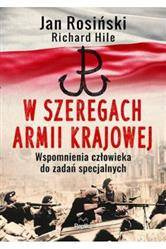 W szeregach Armii Krajowej