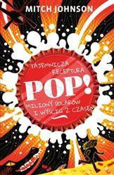 Pop! Mitch Johnson Akapit