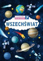 Ciekawe, dlaczego? Wszechświat