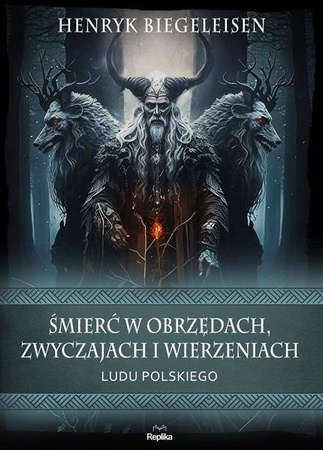 Śmierć w obrzędach, zwyczajach i wierzeniach ludu