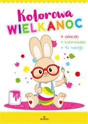 Kolorowa Wielkanoc