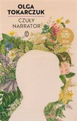 Czuły narrator - Olga Tokarczuk WL