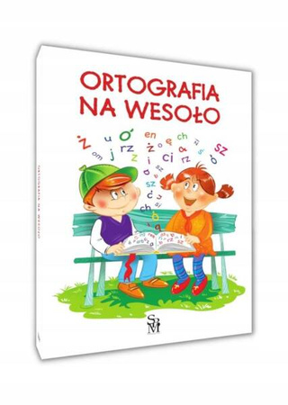 Ortografia na wesoło