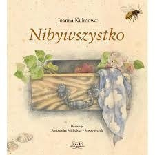 Nibywszystko Joanna Kulmowa GMP