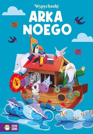 Wypychanki.Arka Noego