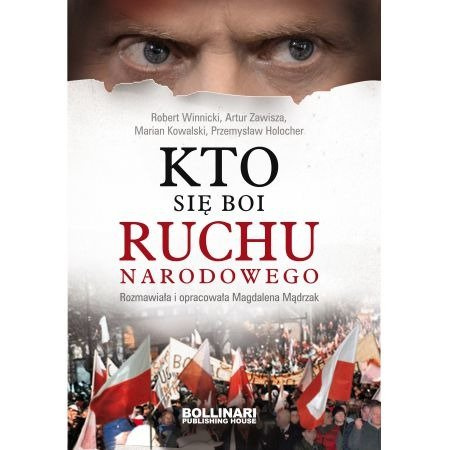 Kto się boi ruchu narodowego.