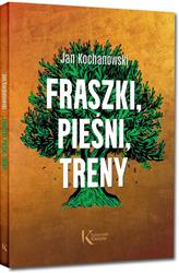 Fraszki, Pieśni, Treny Narodowe Czytanie 2025