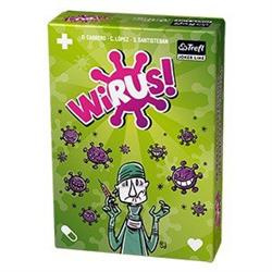 Wirus gra planszowa   MUDUKO