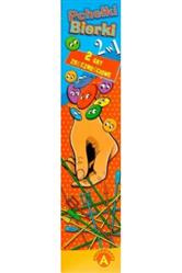 Gra Bierki i Pchełki 2w1