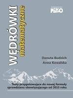 Wędrówki matematyczne. Testy od 2015 r.