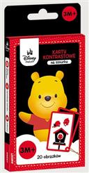 MALUCH. Karty kontrastowe