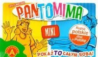 Pantomima mini