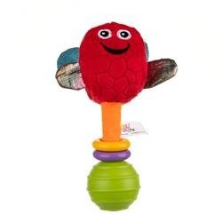 Grzechotka Delfin Dorian DUMEL