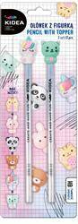 Ołówek z figurką 2szt