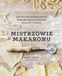 Mistrzowie makaronu. Znak