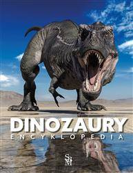 Encyklopedia Dinozaury